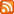 RSS icon